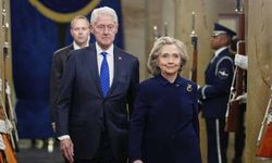 Clinton çiftinden Epstein kararı: Kongre'de ifade verecekler