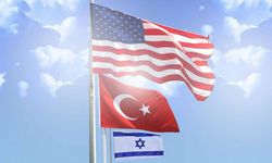 Haaretz: ABD, İsrail'i Türk eksenine feda ediyor