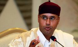 Seyfülislam Kaddafi suikastı: 4 komando vurdu