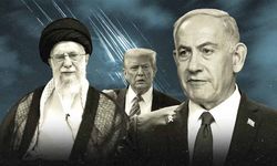 İsrail'in İran planı ifşa oldu: Gökyüzünde mutlak hakimiyet