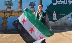 Suriye devriminin 'Japon Samurayı' Şam'a yerleşti