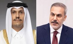Türkiye ve Katar'dan kritik çağrı: Bölgede gerilim düşmeli