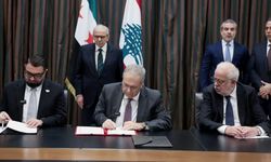 Lübnan-Suriye mahkum anlaşması: 'Güvenlik cepleri' engel mi?