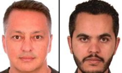 MİT'ten Mossad'a darbe: İstanbul'da iki casus yakalandı