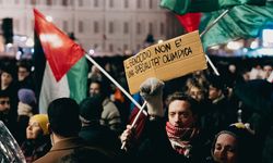 2026 Kış Olimpiyatları: İsrail ve JD Vance yuhalandı