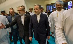 Maskat görüşmeleri bitti: İran’dan ABD ile diyaloğa onay