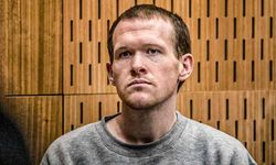 Yeni Zelanda’da cami canisi Tarrant için duruşma günü