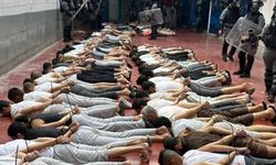 İsrail’de Filistinli esirler için idam hazırlığı başladı