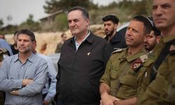 İşgalciden skandal karar: Batı Şeria’da ilhak başladı!