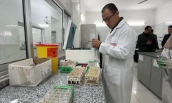 Siyonist abluka Gazze’de teşhis sistemini felç etti!