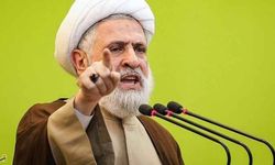 Naim Kasım'dan meydan okuma: Direnişi kimse durduramaz!