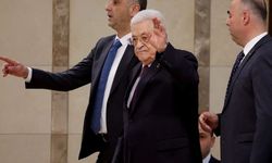 Filistin'de anayasa hamlesi: İşgal gölgesinde yeni dönem!