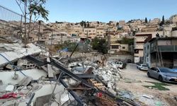 Kudüs'te hukuk zaferi: Al-Bustan mahallesinde yıkım durdu!