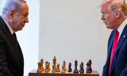 Trump ve Netanyahu’nun İran satrancı: Kimin hesabı tutacak?