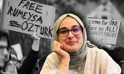 Siyonistlerin hedefindeki öğrenci Rümeysa Öztürk kazandı
