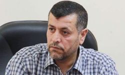 Mahmud Merdavi: İşgal sürdükçe direniş silahını bırakmayacak