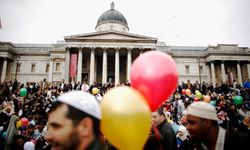 Trump destekçileri 'Müslüman Londra'yı hedef alıyor