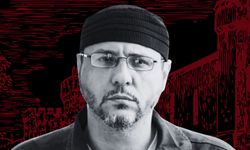 Hamas: esir lider Barghouti Gilboa hapishanesinde yaralandı