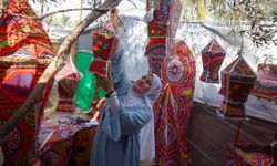 Gazze soykırımın gölgesinde Ramazan ayını karşılıyor