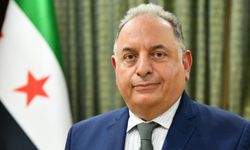 Suriye ekonomisi 2026 yılında %10 büyüme bekliyor