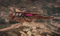 ABD Suriye'deki El-Tanf üssünü neden yeni orduya devretti
