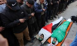 Gazze soykırımı: Can kaybı 72 bini aştı, suikast sürüyor