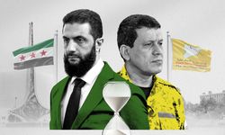 Suriye hükümeti ve SDG anlaşması sonrası sahadaki değişim