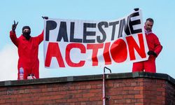 İngiltere Yüksek Mahkemesi: Filistin yasağı hukuka aykırı