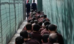 Suriye’deki 5700 DEAŞ’lı Irak’a nakledildi