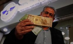 Suriye lirası ve altın rezervi: Neden değer artışı yok?