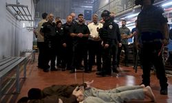 Hamas: Ofer zindanındaki zulüm yeni bir savaş suçudur