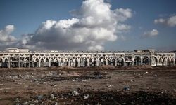 Refah'ın acı hikayesi: Havalimanı hayalinden askeri kışlaya