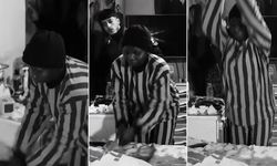 Huda Şaravi'nin öldürülmesi: Tatbikat görüntüleri yayınlandı