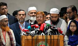 Bangladeş'te seçim itirazı: Cemaat-i İslami yargıya gidiyor