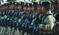 Endonezya'dan Gazze'ye insani kalkan: 12 şartlı görev