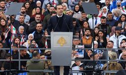 Hariri’den Suriye hamlesi: Siyasete dönüş ve birlik mesajı