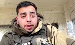 Siyonist askerin kan donduran itirafı: Sadece öldürmüyoruz