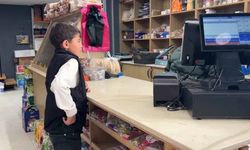 Siyonist zulmün hedefi çocuklar: 11 yaşındaki Mahmud'a darp