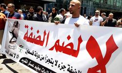 Siyonistlerin işgal hamlesine İslam dünyasından sert tepki