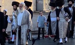 Siyonist rejimde "Haredi" çatlağı: Bennett'ten sert uyarı