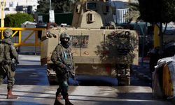 Siyonist işgal ordusunda personel krizi: 12 bin asker açığı