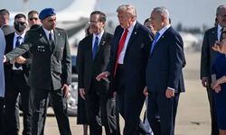 Trump'tan Herzog'a ağır sözler: Netanyahu için af baskısı