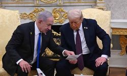 Trump'tan İsrail'e yeşil ışık: Müzakere biterse İran'ı vurun