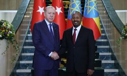 Erdoğan: İsrail'in Somaliland'ı tanıması fayda sağlamaz