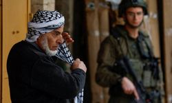 İspanyol yazar: İsrail'in ilhakı bölgeyi tehdit ediyor