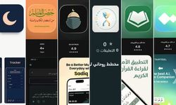 Teknoloji ibadetin hizmetinde: En iyi Ramazan uygulamaları