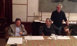 "Ehud'un dairesi": İsrail, Epstein'in evini yönetmiş