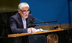 İran’dan BM’ye acil mektup: "Tüm ABD üsleri hedefimizdir"