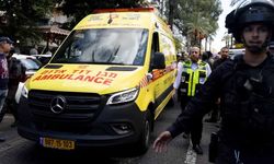 İsrail'den İran alarmı: Hastaneler sığınağa iniyor
