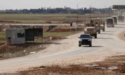 ABD, Suriye'de 6 bin DEAŞ'lının firarını önledi